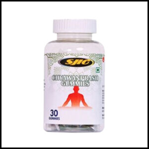 Chyawanprash Gummies