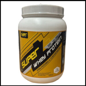 SHC Super Whey Protein 2.2 Lbs/1Kg